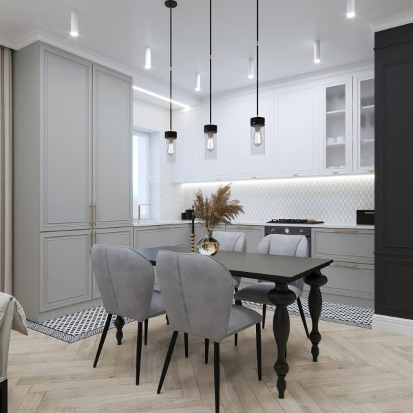 aranżacje wnętrz arcades