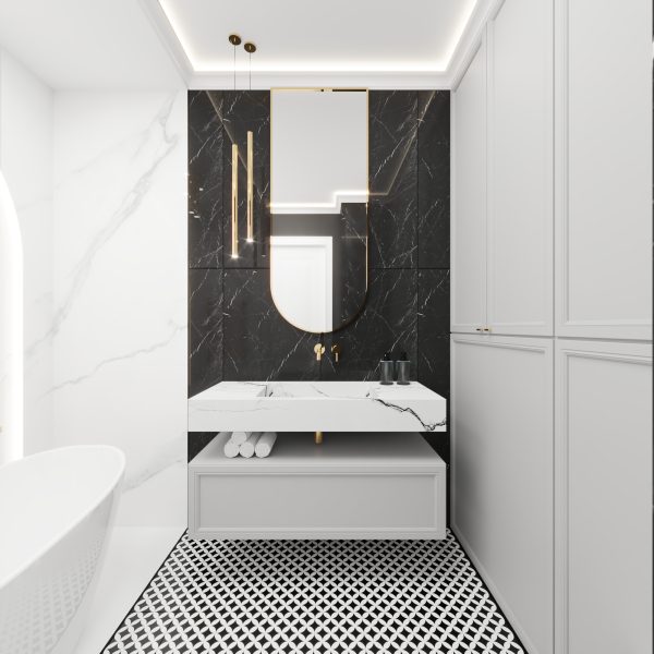 aranżacje wnętrz arcades