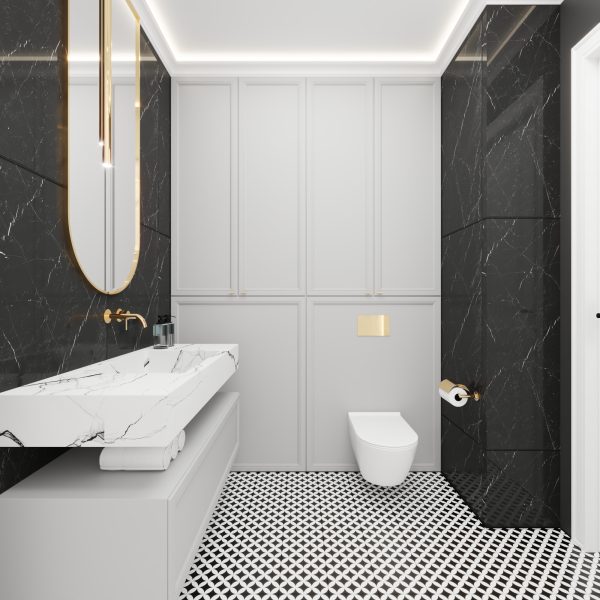 aranżacje wnętrz arcades