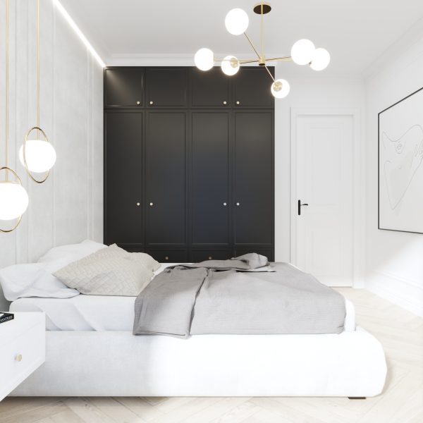 aranżacje wnętrz arcades