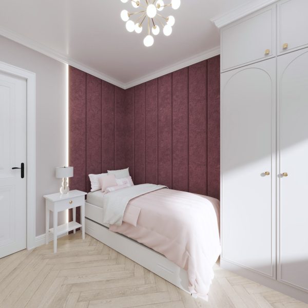 aranżacje wnętrz arcades