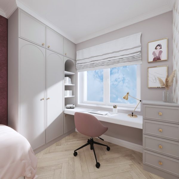 aranżacje wnętrz arcades