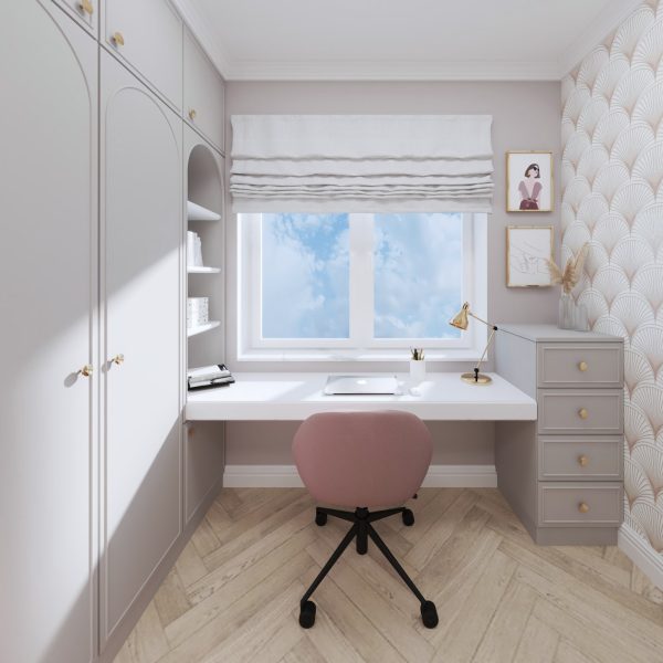 aranżacje wnętrz arcades