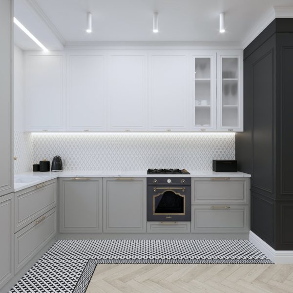 aranżacje wnętrz arcades