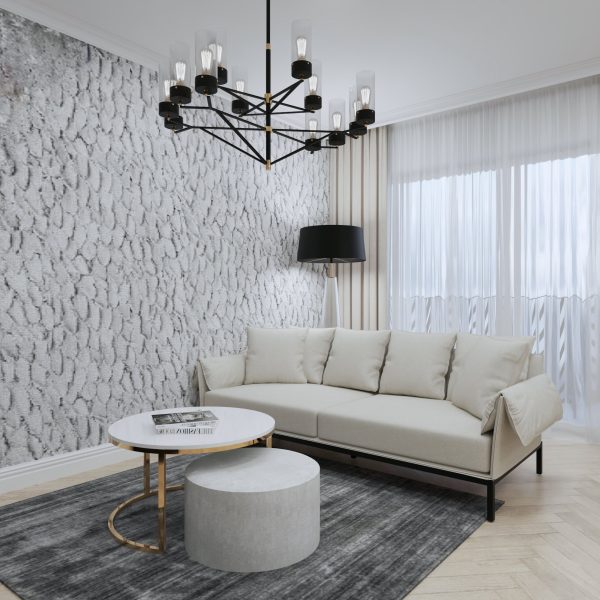 aranżacje wnętrz arcades