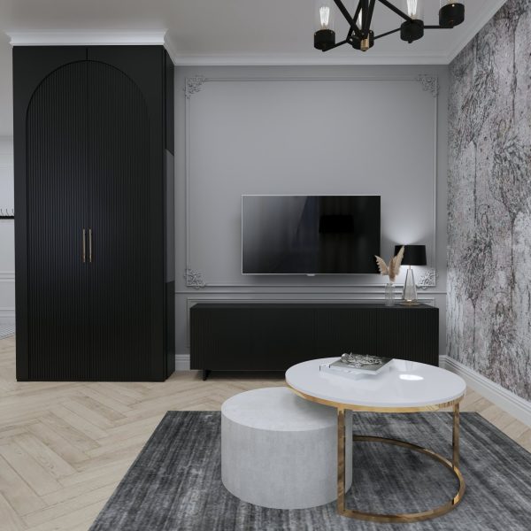 aranżacje wnętrz arcades