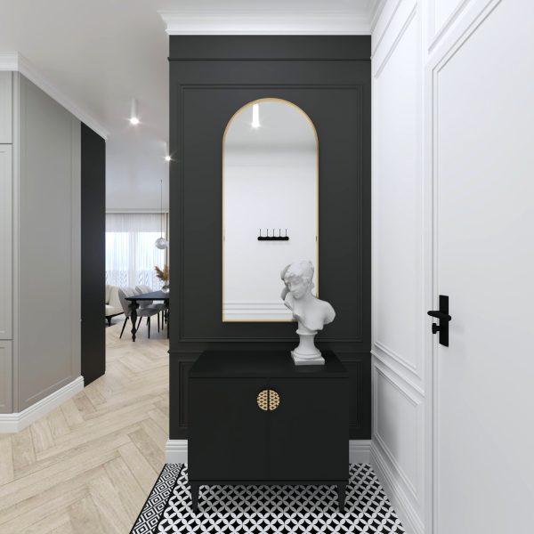 aranżacje wnętrz arcades