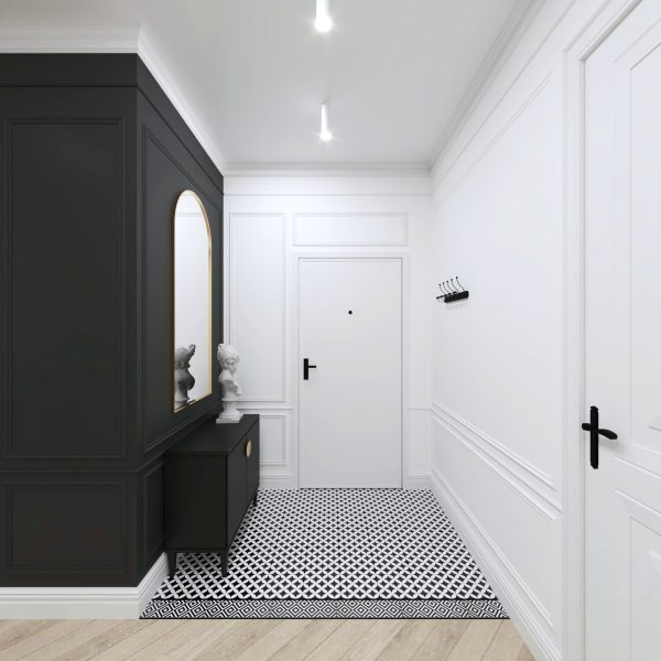 aranżacje wnętrz arcades