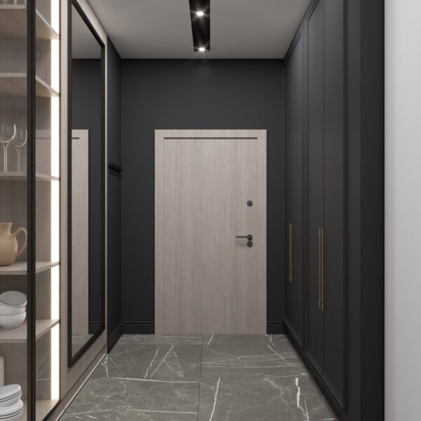 projektowanie wnętrz moon