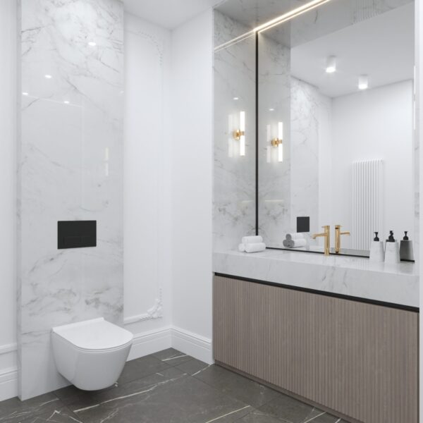 projektowanie wnętrz moon