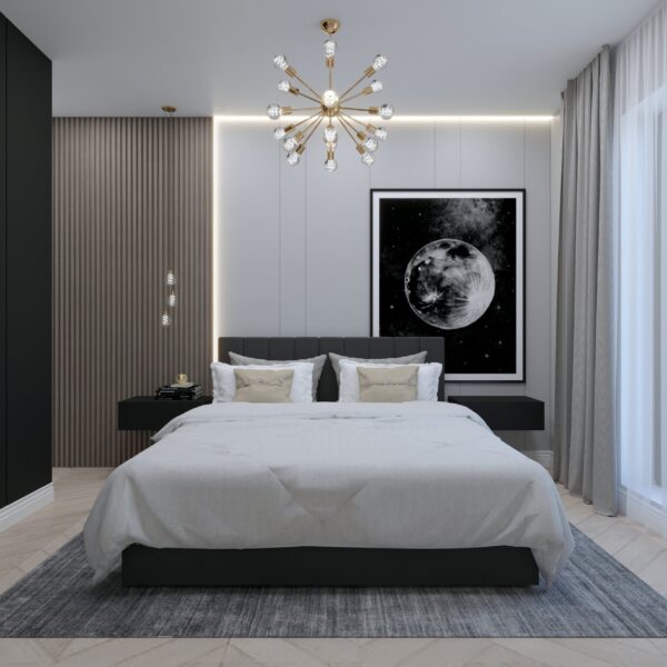 projektowanie wnętrz moon