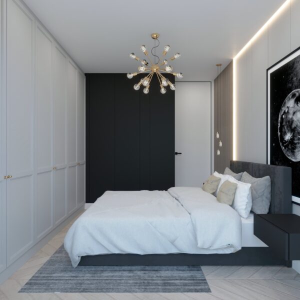 projektowanie wnętrz moon