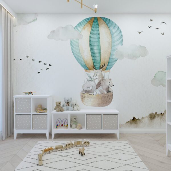 projektowanie wnętrz moon