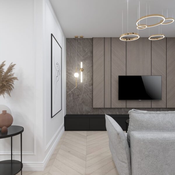 projektowanie wnętrz moon