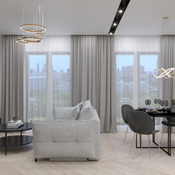 projektowanie wnętrz moon